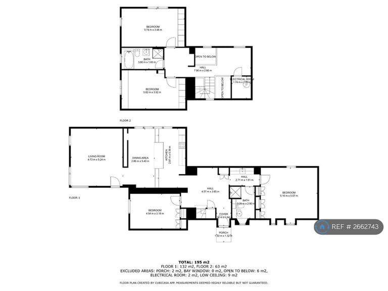 4 bedroom house in Airfield Lane, Kirknewton, EH27 (4 bed) (#2662743)