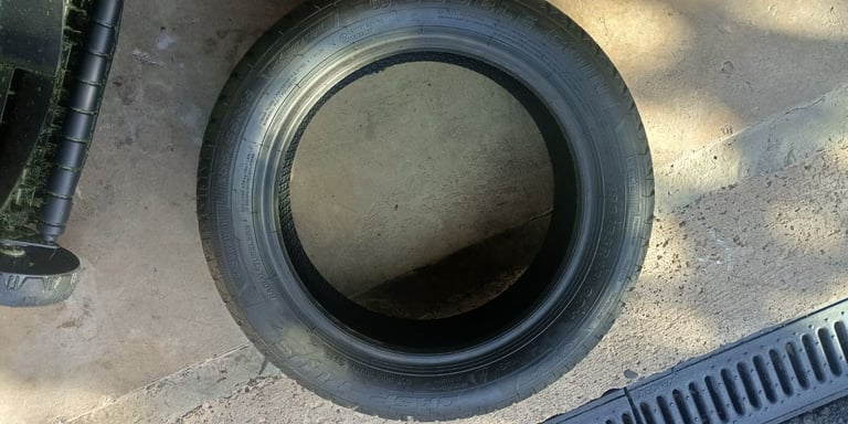 All Season Tyre - 185/55R15/82H - DASP PLUS x1