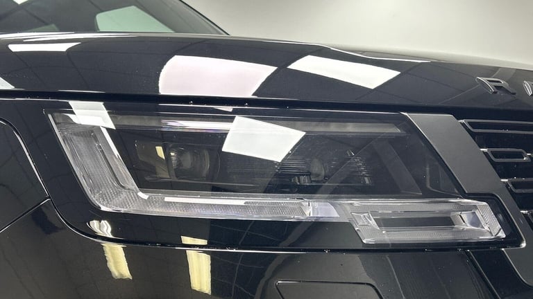  Land Rover Range Rover 3.0 D350 HSE 5dr Diesel Automatic