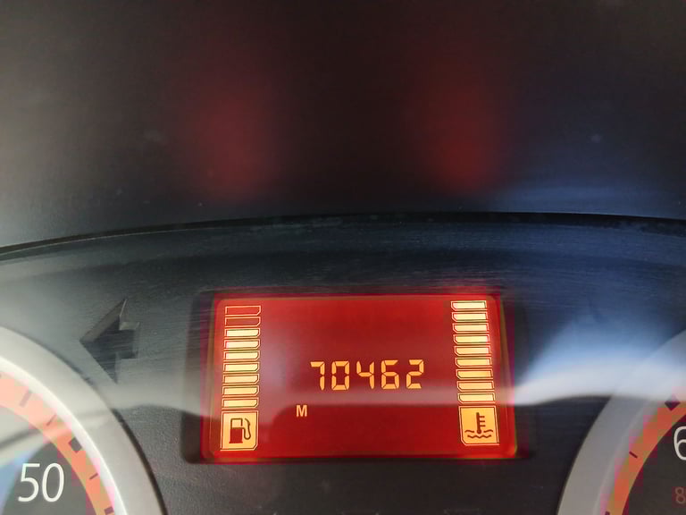 Renault, CLIO, Hatchback, 2004, Manual, 1149 (cc), 3 doors