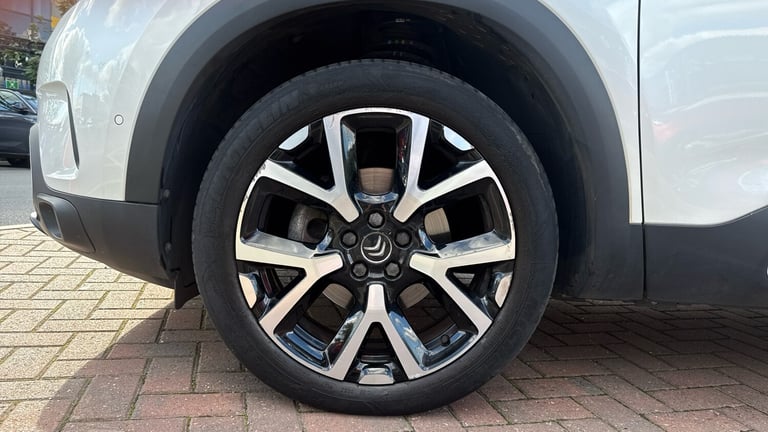 2020 Citroen C5 Aircross 1.5 BlueHDi Flair Plus SUV 5dr Diesel Manual Euro 6 (s/s) (130 ps) SUV D...