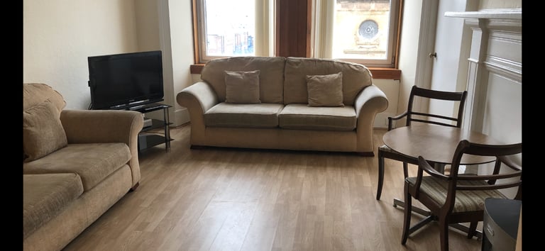 Pollokshields. DSS/Student/Professional ROOMs