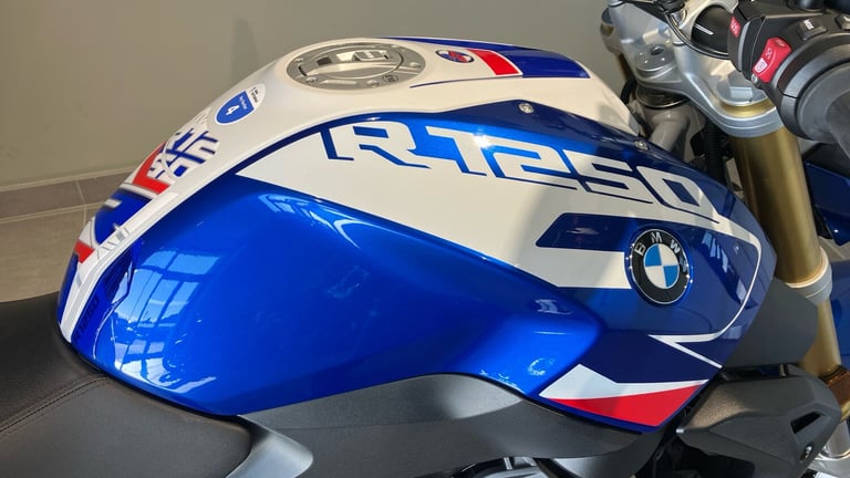 2023 BMW R1250 R1250 R SE (23MY) ROADSTER PETROL Manual