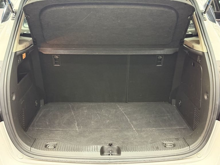 2017 Vauxhall Mokka X 1.6i Active SUV 5dr Petrol Manual Euro 6 (s/s) (115 ps) HATCHBACK Petrol Ma...