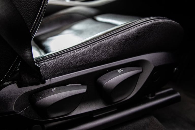 2015 BMW X4 2.0 20d M Sport SUV 5dr Diesel Auto xDrive Euro 6 (s/s) (190 ps) COUPE Diesel Automatic