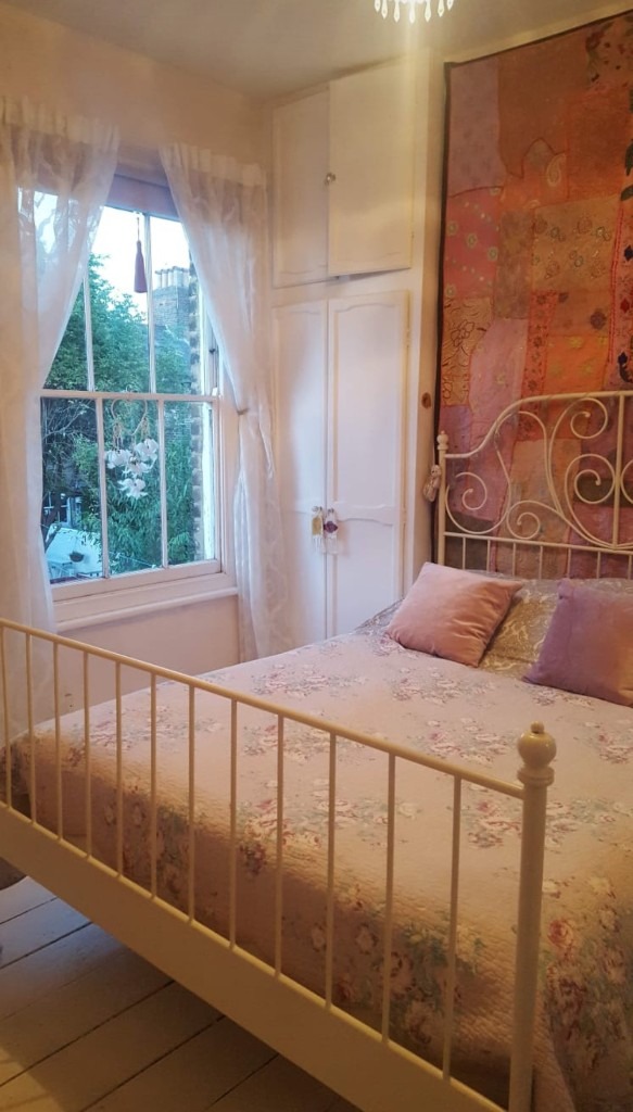 My 2 BEDROOM VICTORIAN HOUSE IN WEST LONDON W10, FOR YOUR THREE BEDROOM HOUSE IN DORSET!!!