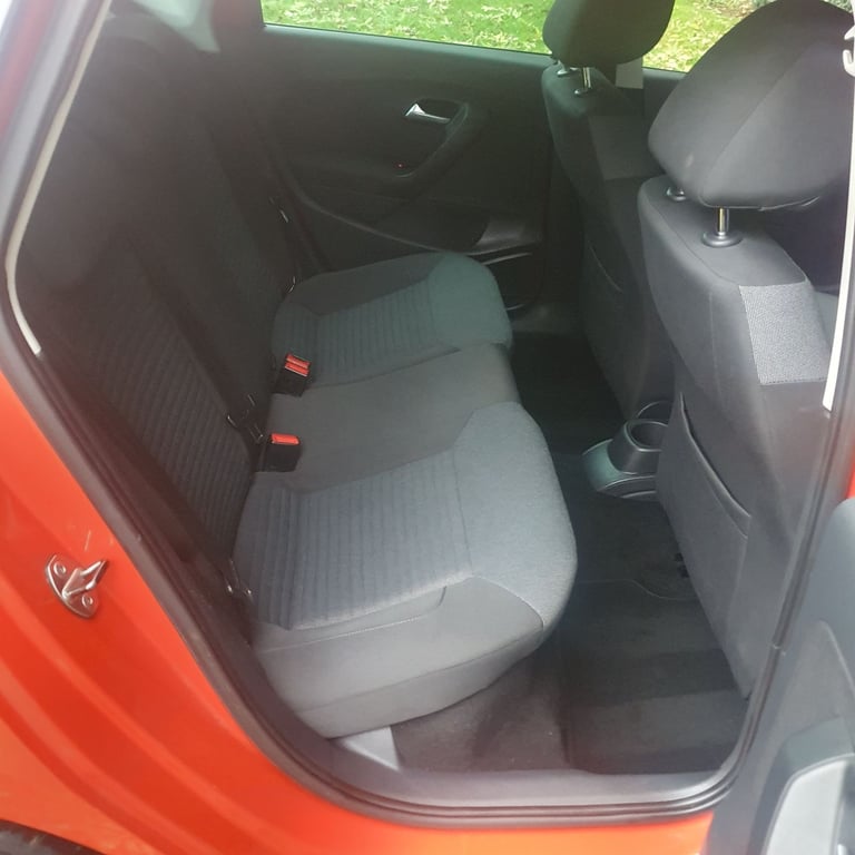 Volkswagen, POLO, Hatchback, 2010, Manual, 1198 (cc), 5 doors