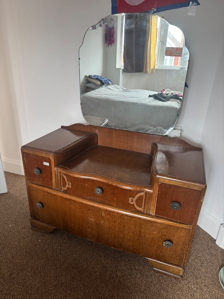image for Dressing table 
