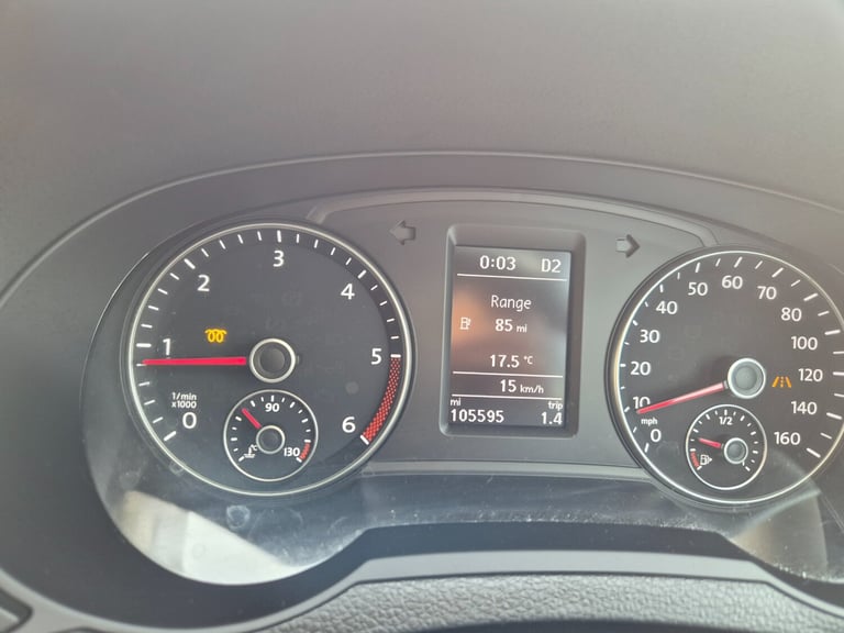 2019 Volkswagen Sharan 2.0 TDI SCR 150 SE Nav 5dr DSG MPV Diesel Automatic