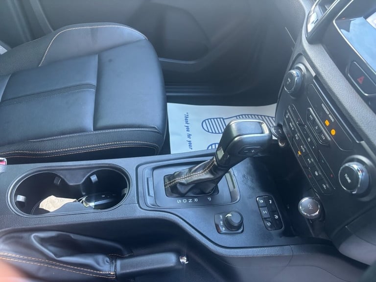 2020 Ford Ranger 2.0 EcoBlue Wildtrak in silver, 56,000 miles, 2 owners, Euro 6 ULEZ, 4x4, a PICK...