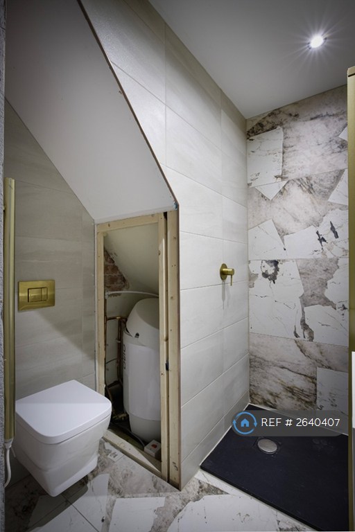 2 bedroom flat in Filey Place, Blackpool, FY1 (2 bed) (#2640407)