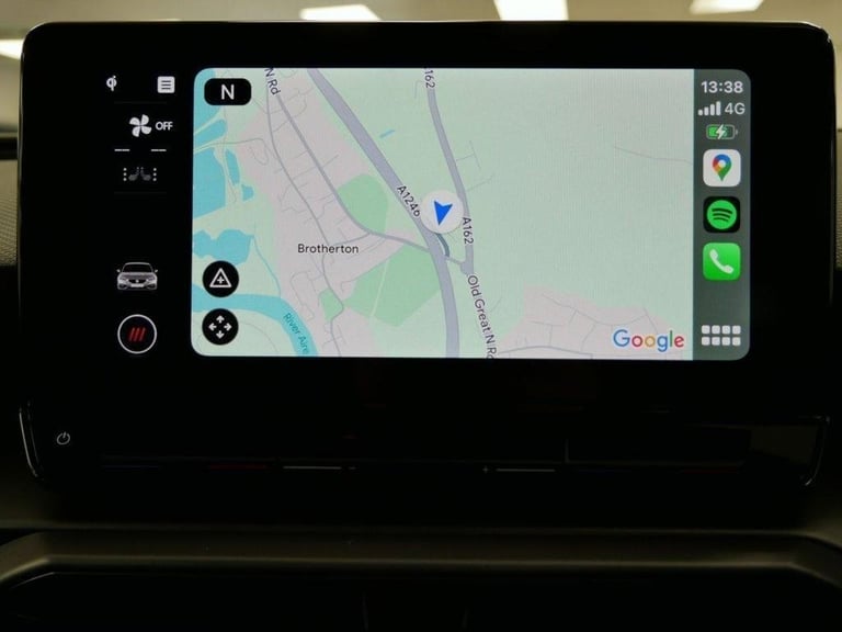 2021 SEAT LEON 1.4  E-HYBRID 204 BHP 12.8KWH FR SPORT DSG AUTOMATIC