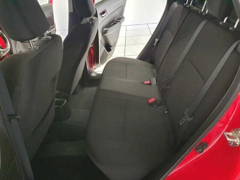 2019 Suzuki Swift 1.0 Boosterjet GPF SHVS SZ5 Hatchback 5dr HATCHBACK Petrol/Electric Hybrid Manual