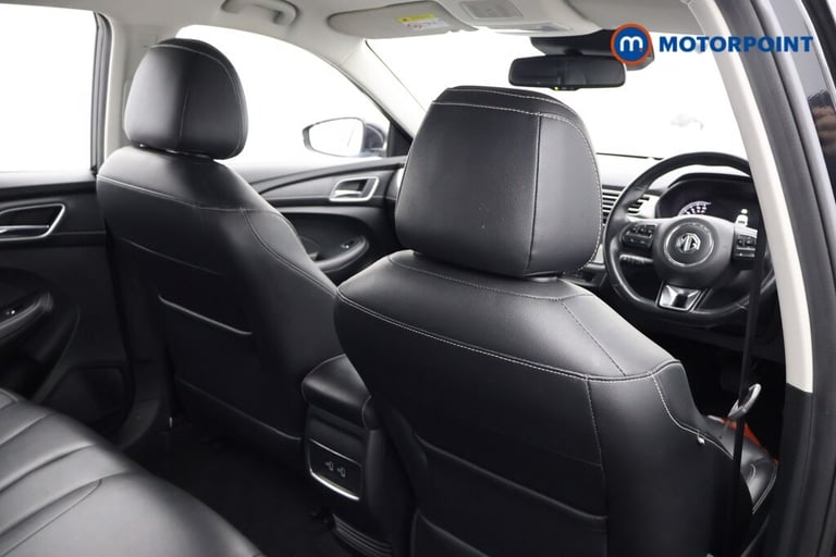 2022 MG MG5 115kW Exclusive EV 61kWh 5dr Auto ESTATE ELECTRIC Automatic