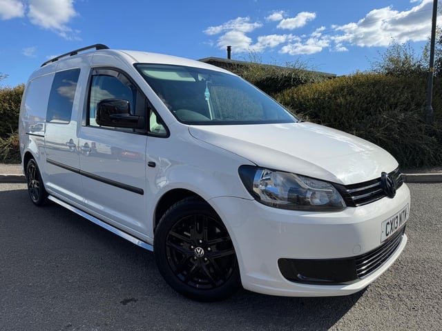 Caddy Van Conversion Vw Caddy Camper Caddy Camper Volkswagen Caddy