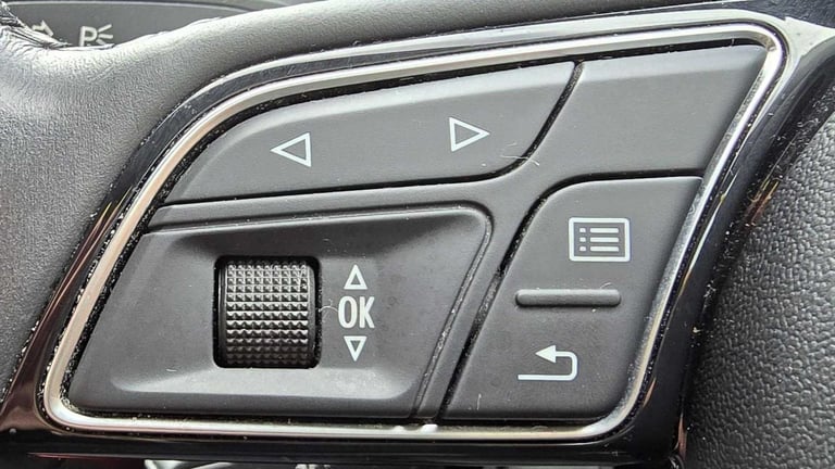 2019 Audi Q2 30 TFSI Sport 5dr SUV Petrol Manual