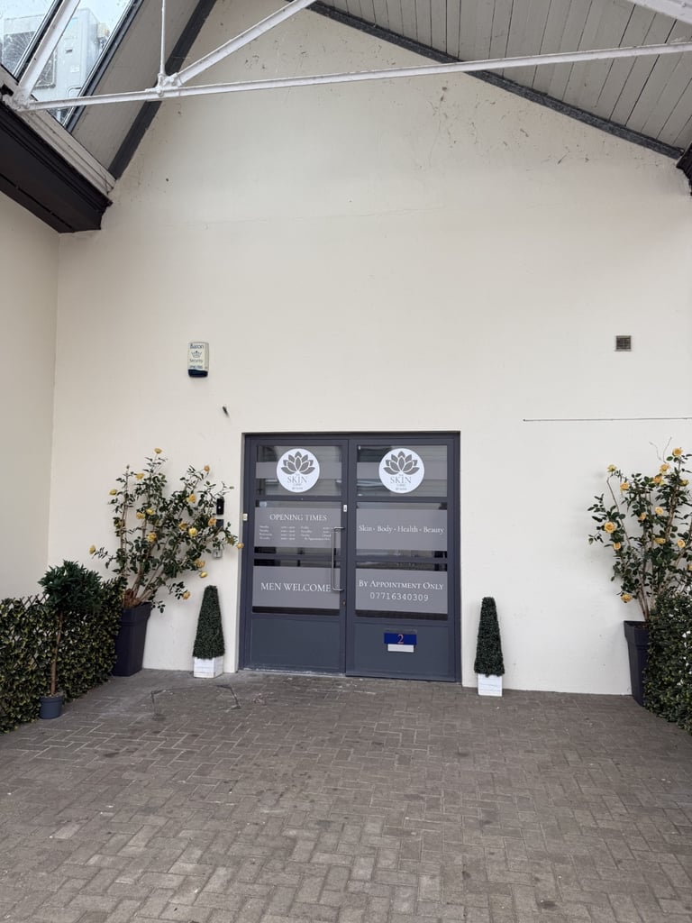 Unit 2 - Office space to rent Enfield EN3