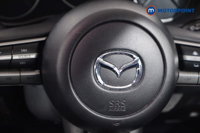 2021 Mazda CX-30 2.0 e-Skyactiv X MHEV SE-L Lux 5dr HATCHBACK PETROL Manual