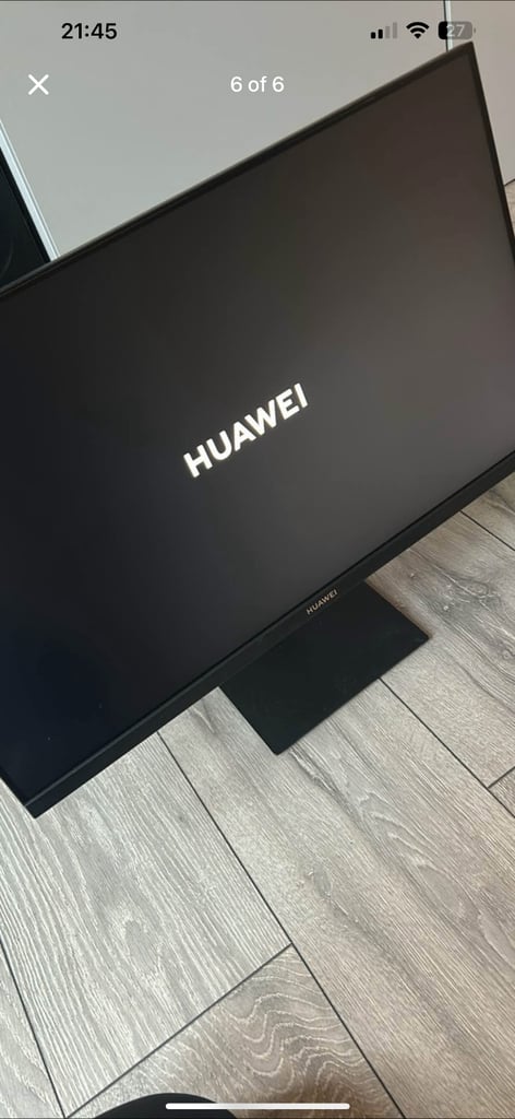 image for Huawei desktop screen