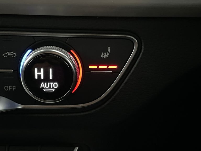 2019 Audi Q5 2.0 TDI 40 S line SUV 5dr Diesel S Tronic quattro Euro 6 (s/s) (190 ps) - S Suv Dies...