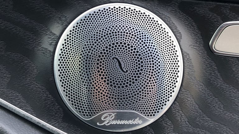 2021 Mercedes-Benz GLC GLC 300 AMG LN ULTIMATE D Coupe Diesel Automatic