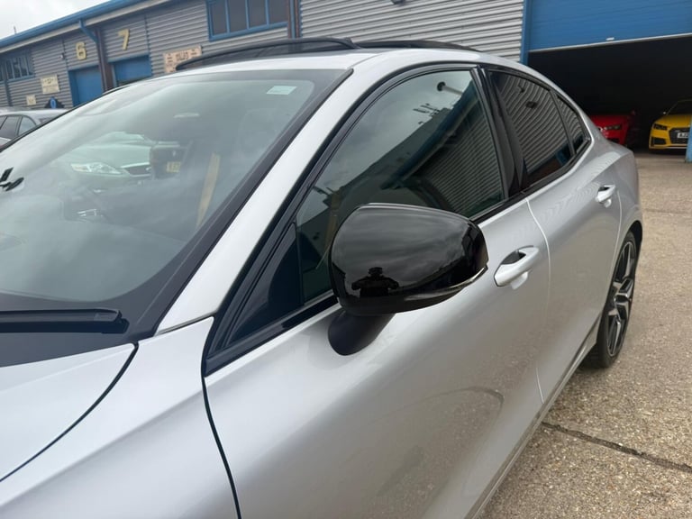 2022 Volvo S60 2.0 T8 RC PHEV [455] Polestar Engine 4dr AWD Auto SALOON Petrol Parallel Phev Auto...