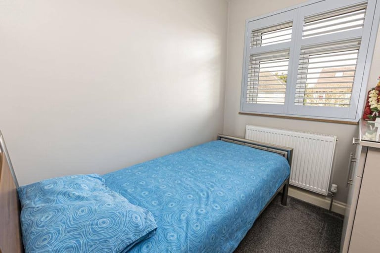 🌞🌈Large Double Room for Single Occupancy, N17🌟Ready to Move In!