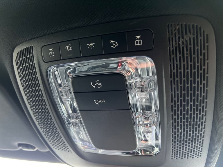 2022 Mercedes-Benz A-Class Mercedes A200 4Dr AMG Line Executive 1.3 Auto Saloon Petrol Automatic