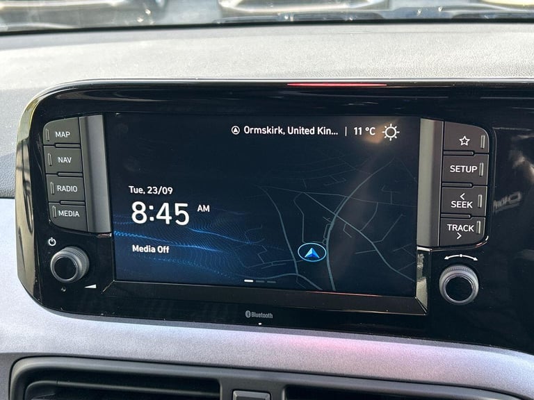 2024 Hyundai i10 1.0 Premium Hatchback 5dr Petrol Auto Euro 6 (s/s) (63 ps) Hatchback PETROL Auto...