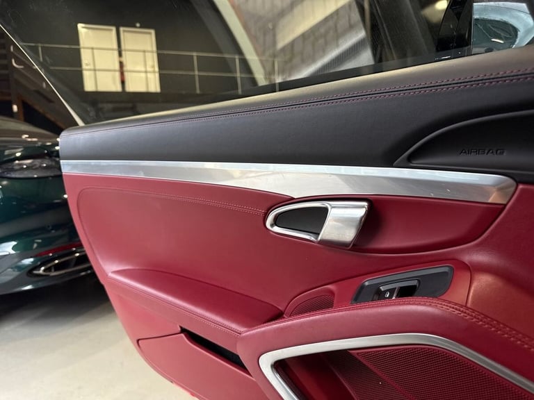 2016 Porsche 911 3.0T 991 Carrera 4S Convertible 2dr Petrol PDK 4WD Euro 6 (s/s) (420 ps) Convert...