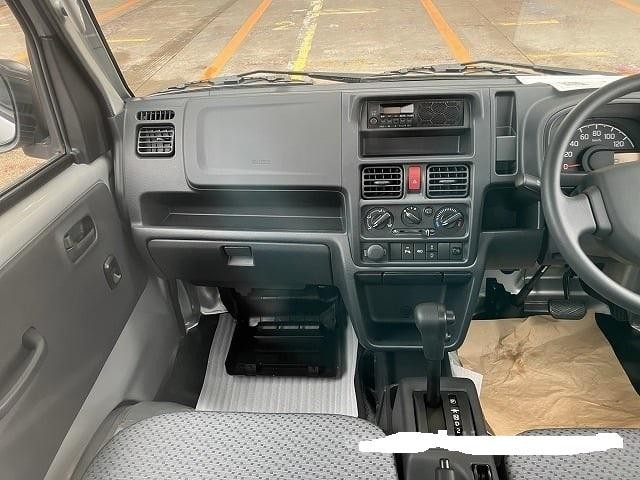 Suzuki carry mini pick up 650cc auto 4wd japanese import delivery miles 2025