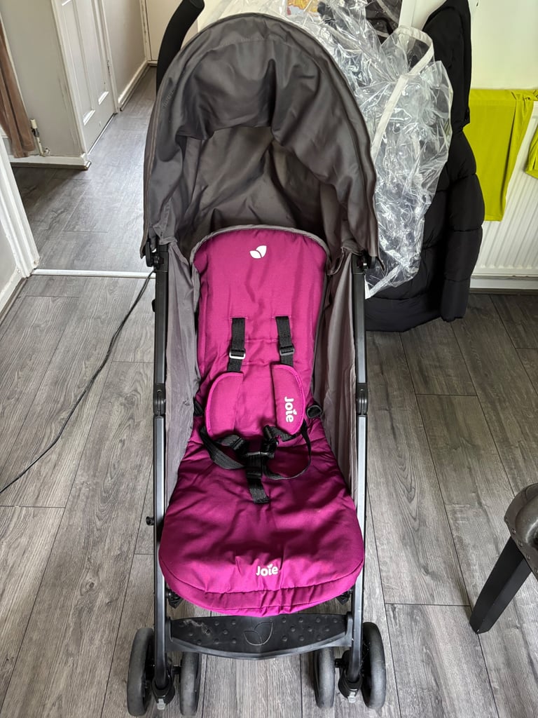 image for Joie stroller