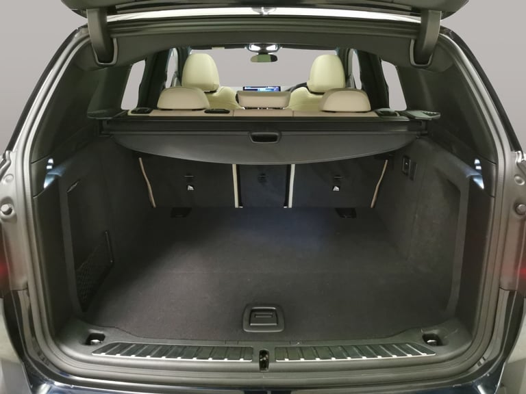 2022 BMW iX3 80kWh M Sport Pro SUV 5dr Electric Auto (286 ps) - HUD - PARK ASSIST - HK A Suv Elec...