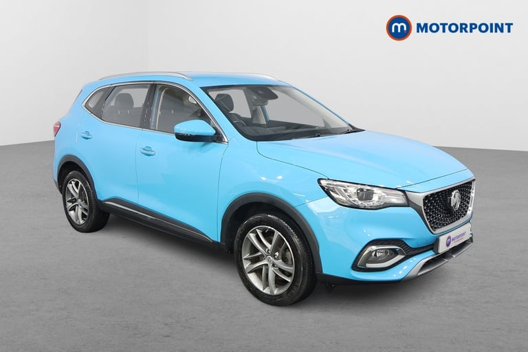 image for 2022 MG MG HS 1.5 T-GDI Excite 5dr DCT ESTATE PETROL Automatic