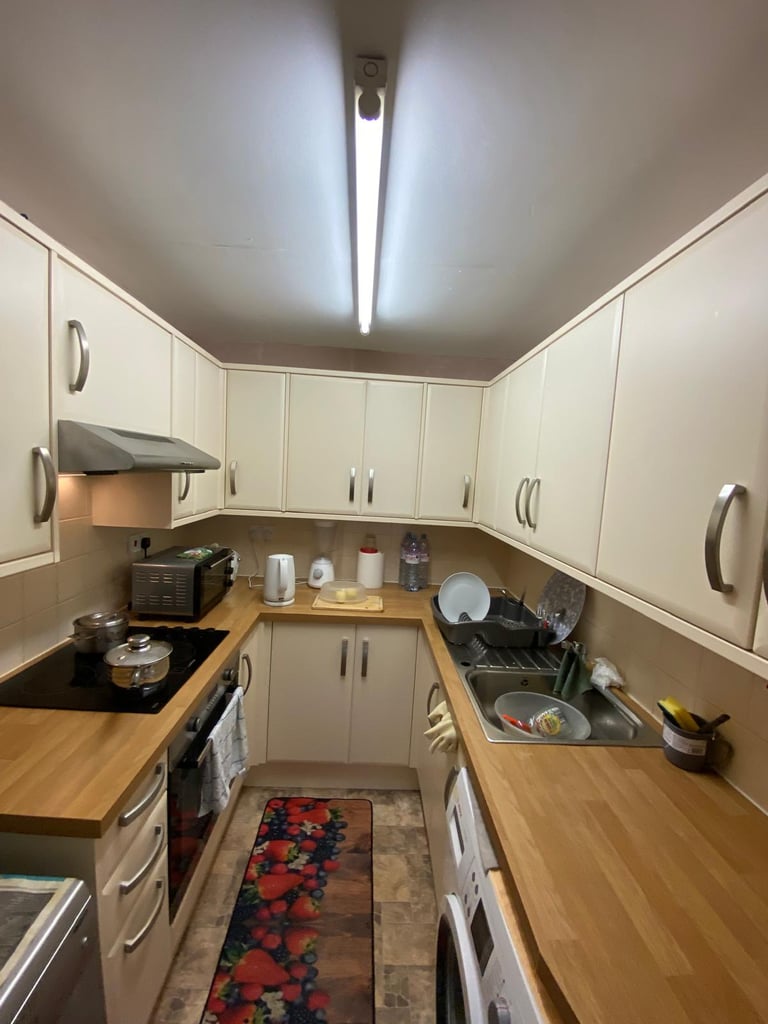 image for 1 bedroom flat in One Bedroom First Floor Flat, RM1