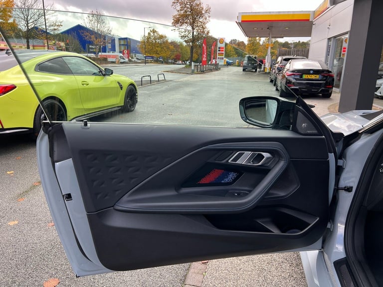2023 BMW M2 3.0 BiTurbo Coupe 2dr Petrol Steptronic Euro 6 (s/s) (460 ps) COUPE Petrol Automatic