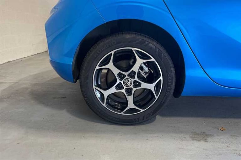 2025 MG MG3 1.5 Hybrid+ MHEV Trophy Hatchback 5dr Petrol Hybrid Auto Euro 6 (s/s) (194  Hatchback...