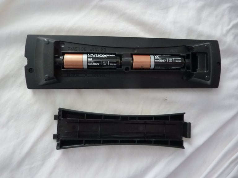 26 inch Panasonic television (28 inch tube)