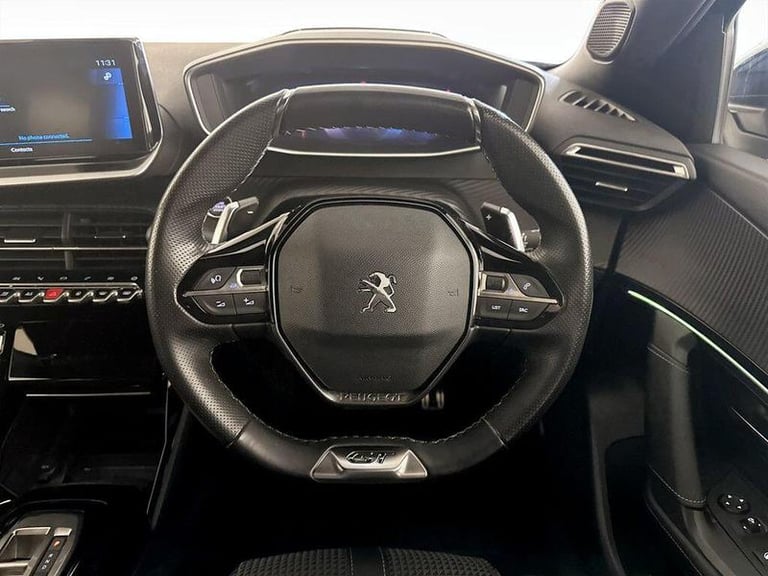 2023 Peugeot 2008 1.2 PureTech GT EAT Euro 6 (s/s) 5dr Automatic SUV Petrol Automatic