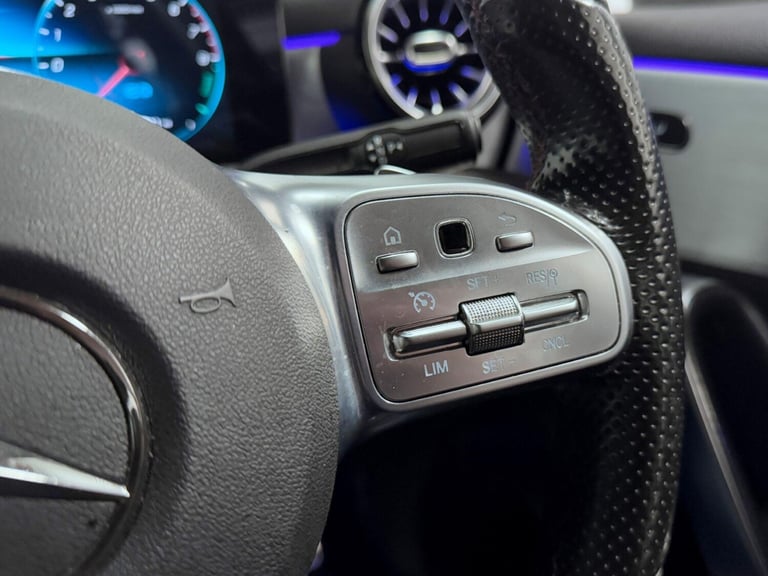  Mercedes-Benz A-Class 1.3 A250e 15.6kWh AMG Line (Premium 2) 8G-DCT Euro 6 (s/s) 4dr Petrol/Elec...