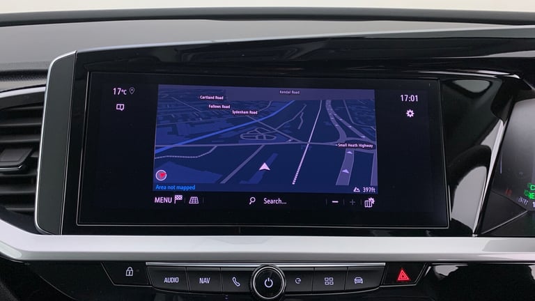 2023 Vauxhall Grandland 1.6 14.2kWh GSe SUV 5dr Petrol Plug-in Hybrid Auto AWD Euro 6 (s/s) (300 ...