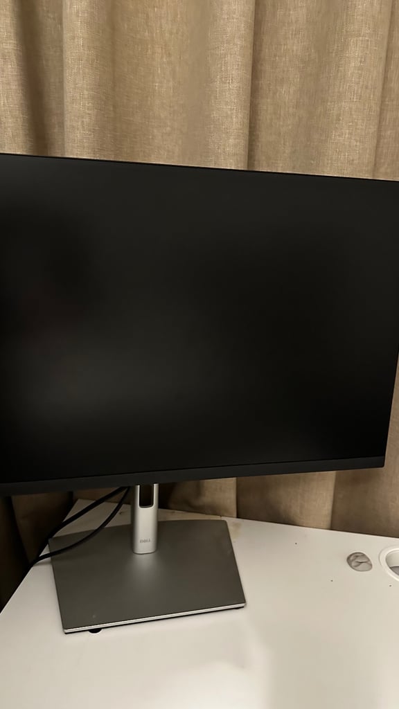 image for Dell Monitor 27” 