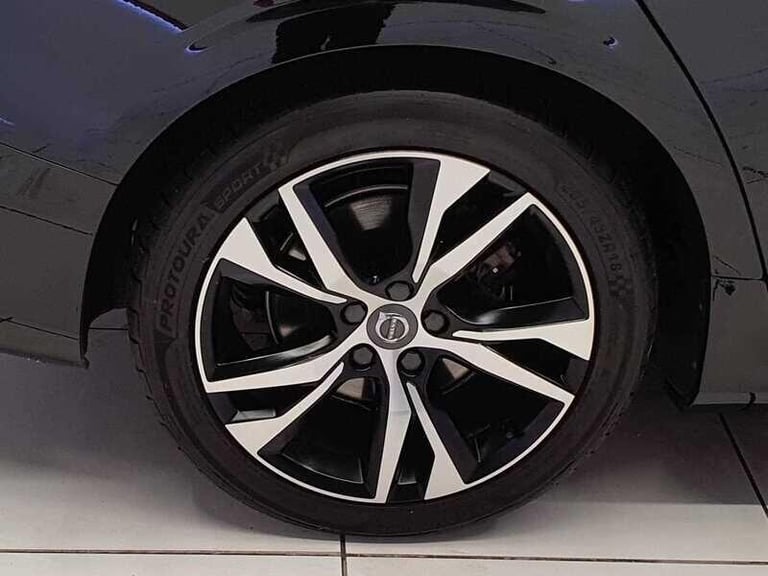 2021 Volvo V60 2.0 B3 MHEV R-Design Estate 5dr ESTATE Petrol/Electric Hybrid Automatic