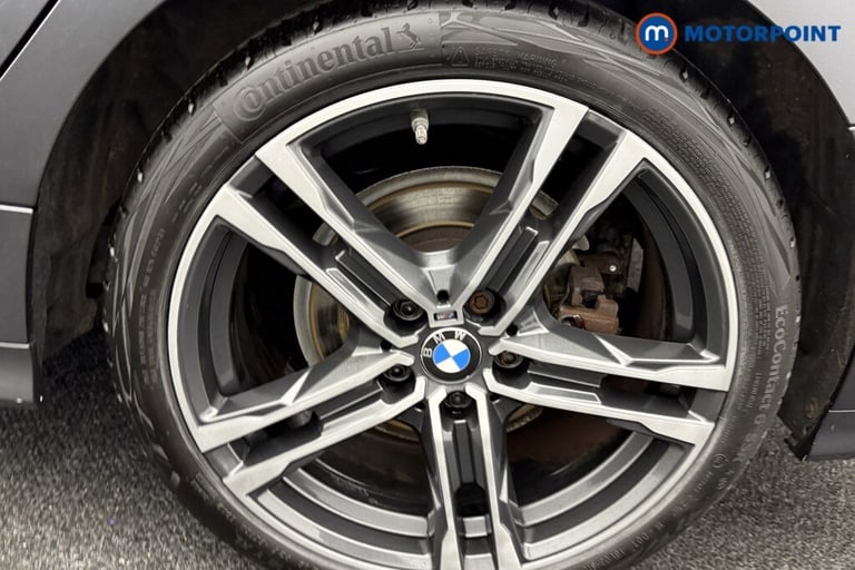 2021 BMW 2 Series 218i M Sport 4dr DCT Saloon Petrol Automatic