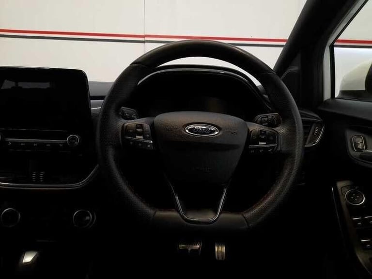 2021 Ford Puma 1.0T EcoBoost ST-Line SUV 5dr HATCHBACK Petrol Automatic