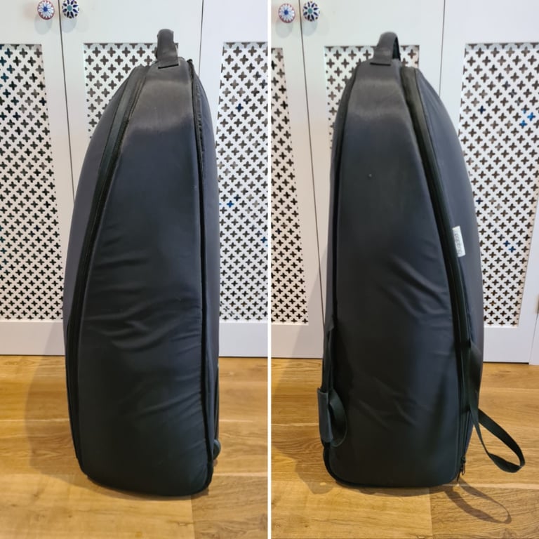 Bugaboo Pushchair Travel Case