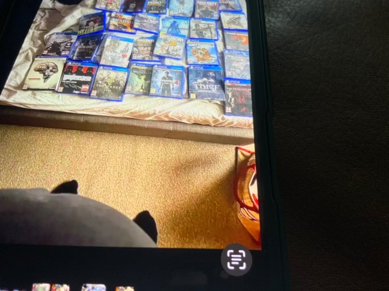 image for Big joblot ps4 games bundle some still sealed £120 