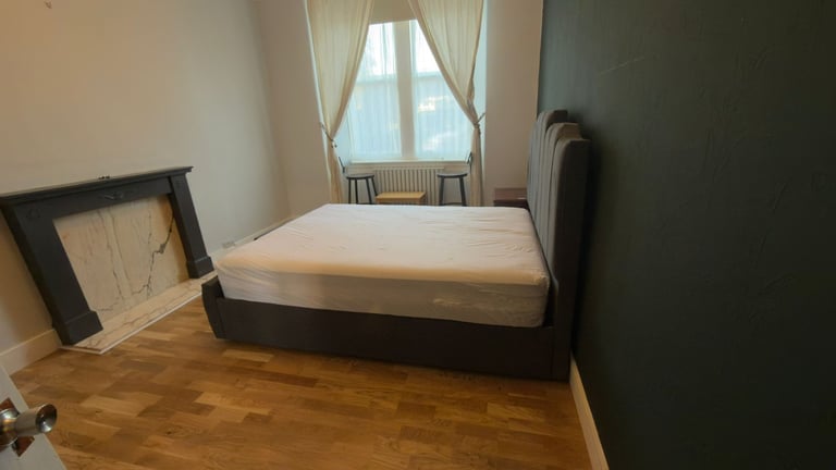 3 rooms to rent in shared flat NEW TOWN