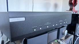 Phono Stage Musical Fidelity M6