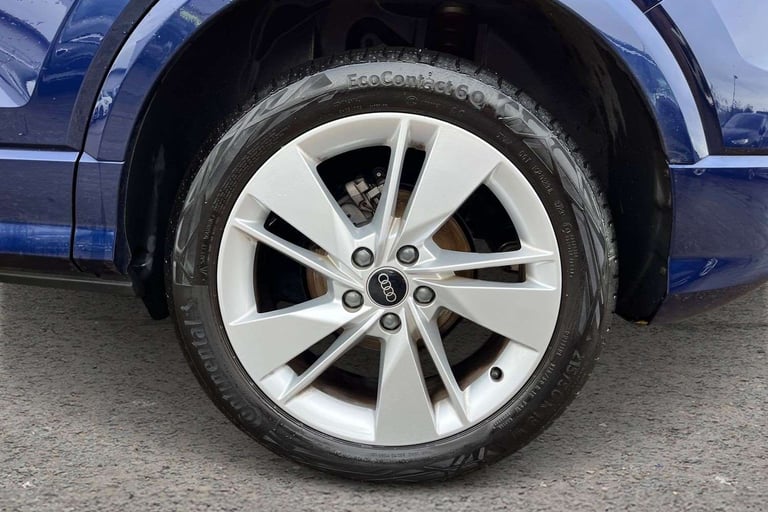2023 Audi Q2 30 TFSI S Line 5dr SUV Petrol Manual